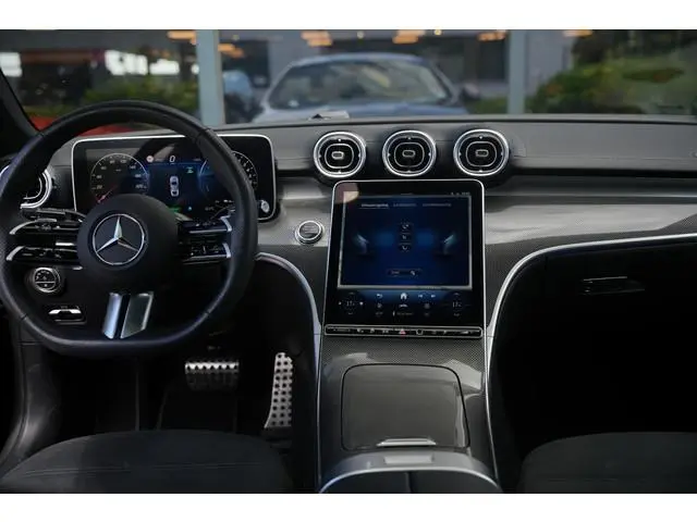 Mercedes-Benz CLE