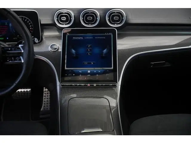 Mercedes-Benz CLE