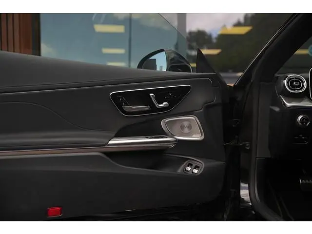 Mercedes-Benz CLE