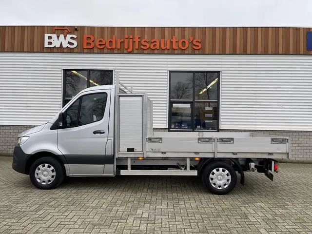 Mercedes-Benz Sprinter 311 2.2 CDI L2 EURO VI-D / vaste prijs rijklaar € 26.950 ex btw / 27.924 km N...