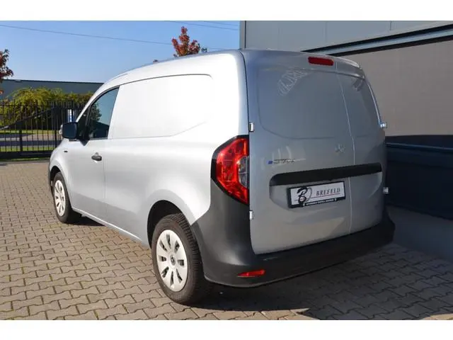 Mercedes-benz Citan E-Citan