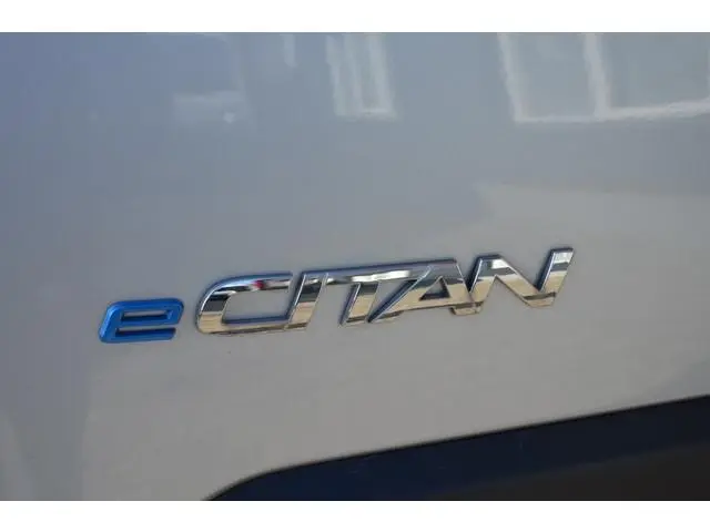 Mercedes-benz Citan E-Citan
