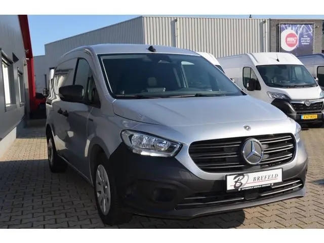 Mercedes-Benz Citan