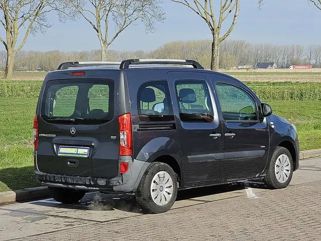 Mercedes-Benz Citan