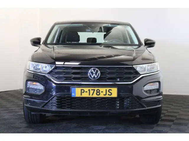 Volkswagen T-Roc 1.0 TSI Style |Navi|Stoelverw.|