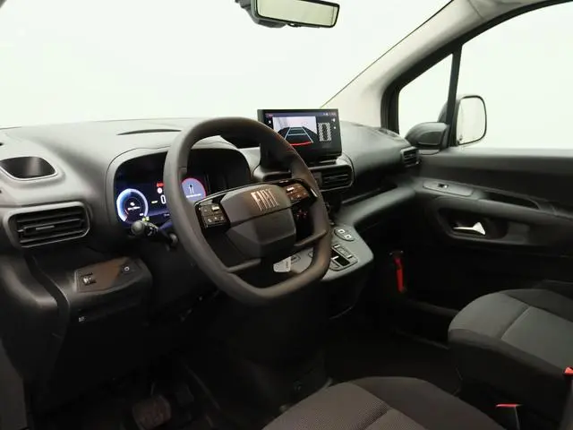 Fiat Doblò