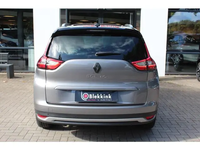 Renault Grand Scénic
