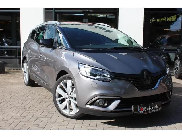 Renault Grand Scénic