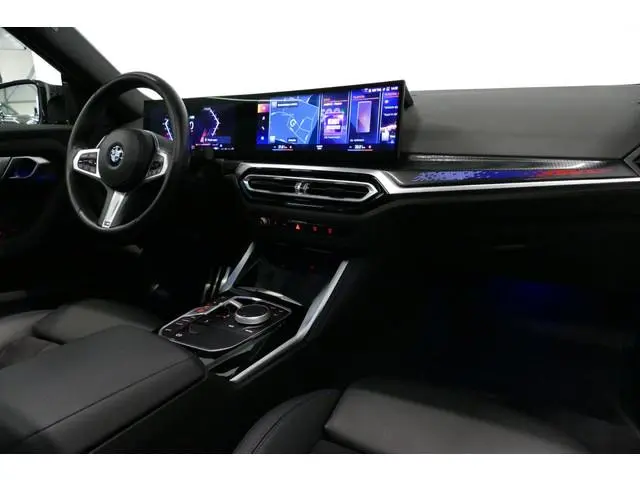 BMW 2-serie Coupé 220i M Sport / M240i Look / Maxton Design Bodykit V.2 / Schuif-/kanteldak / Stoelv...