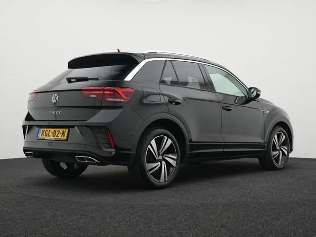 Volkswagen T-Roc 1.5 TSI R-Line | Camera | Private lease 584 pm