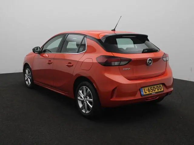 Opel Corsa 1.2 Elegance | Apple carplay | Airco | Cruise Control |