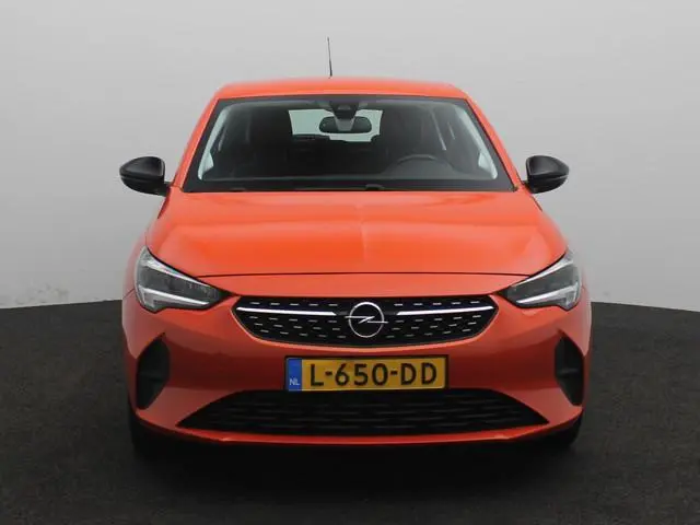 Opel Corsa 1.2 Elegance | Apple carplay | Airco | Cruise Control |