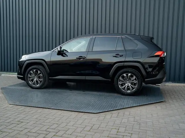 Toyota RAV4 2.5 Hybrid Dynamic | Elk. A-klep | Adapt. Cruise Control | Camera | Keyless | Prijs Rijk...