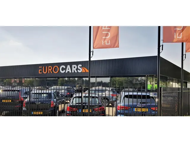 Mercedes-Benz EQA 250+ AMG Line Climate control Adaptieve cruise control Navigatie Keyless Camera Pa...