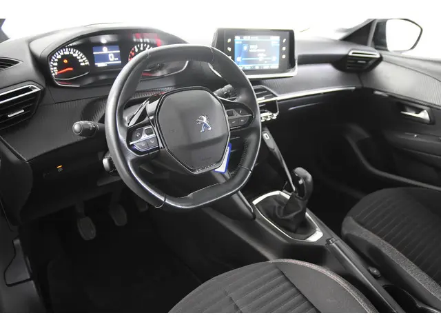 Peugeot 208 1.2 Active *1ste Eigenaar*Navigatie*DAB*Carplay*