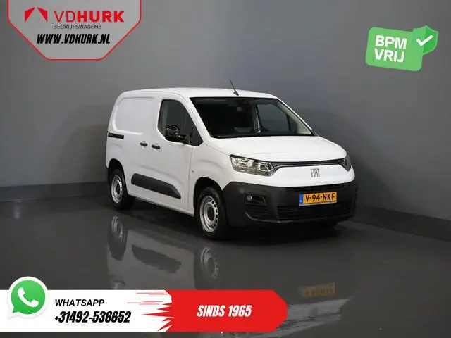 Fiat Doblò