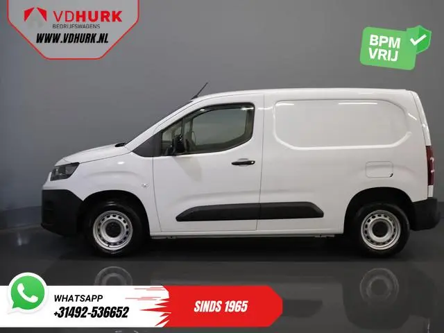Fiat Doblò