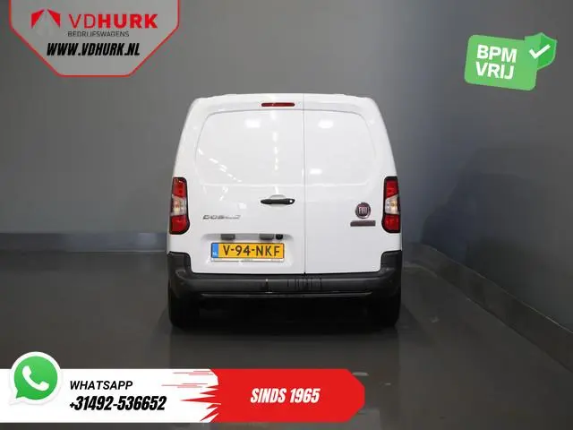 Fiat Doblò