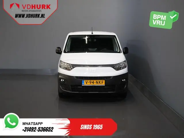 Fiat Doblò