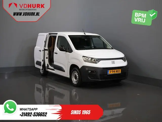 Fiat Doblò