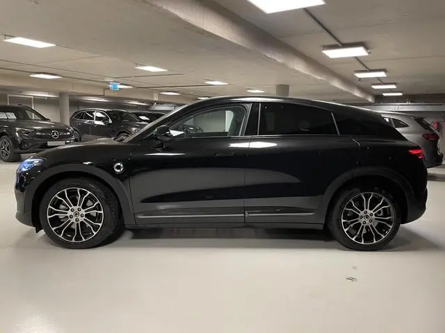 smart #3 Premium 66 kWh