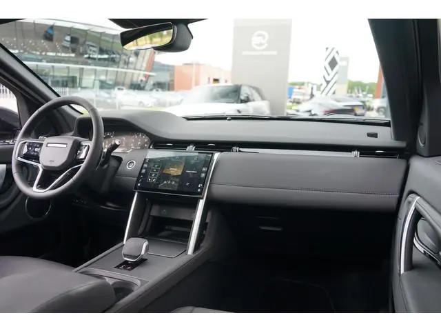 Land Rover Discovery Sport 1.5 P270e PHEV Dynamic S | Afneembare trekhaak | Voorstoelen/Achterbank v...