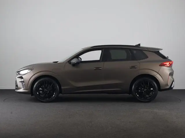 CUPRA Terramar 1.5 TSI e-Hybrid Business 204PK | Trekhaak | Matte Lak | Sennheiser | Elektrisch Vers...