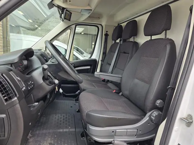 Citroën Jumper