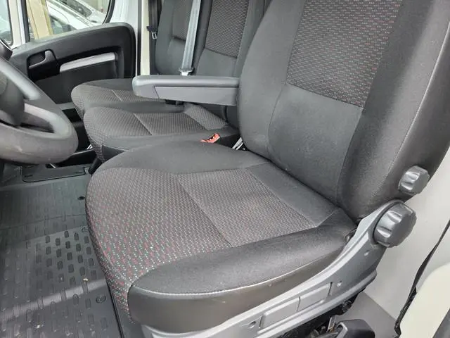 Citroën Jumper
