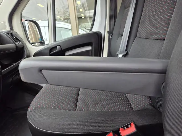 Citroën Jumper