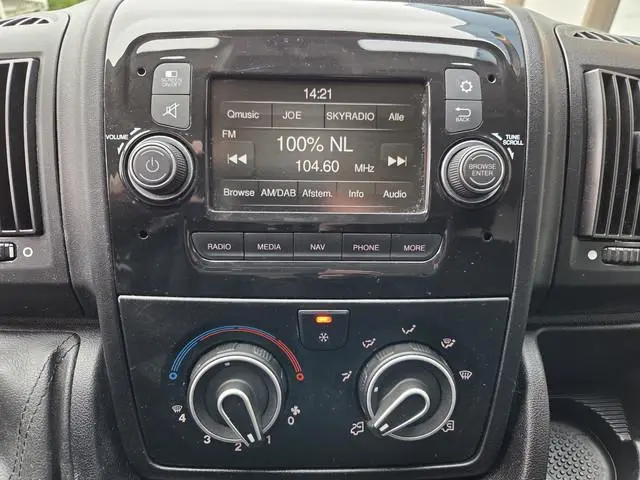 Citroën Jumper