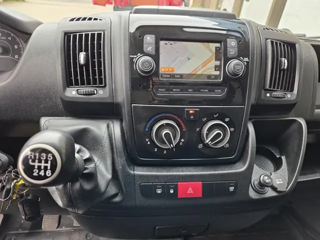 Citroën Jumper