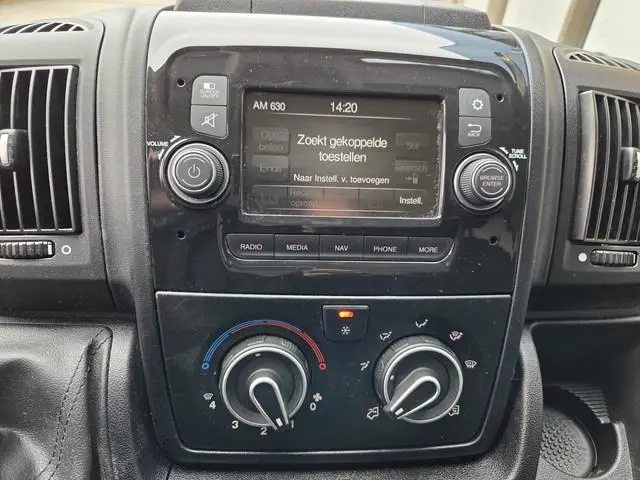Citroën Jumper