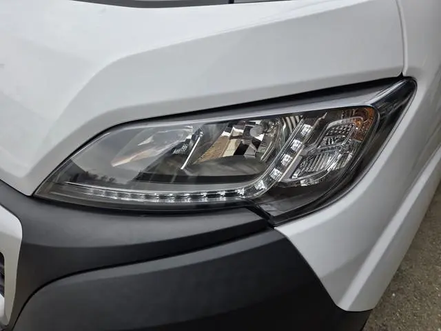 Citroën Jumper
