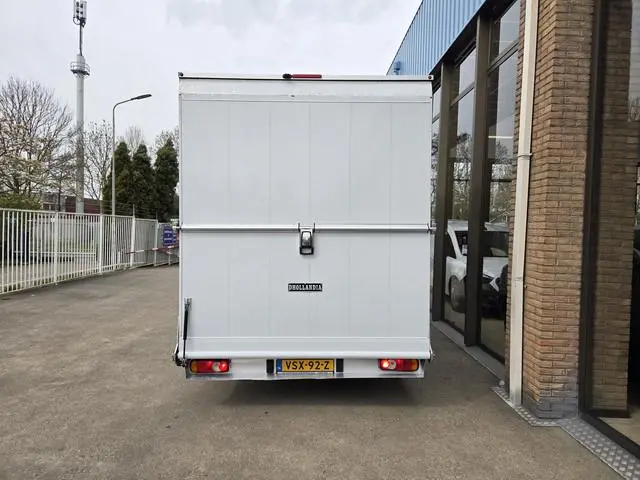 Citroën Jumper