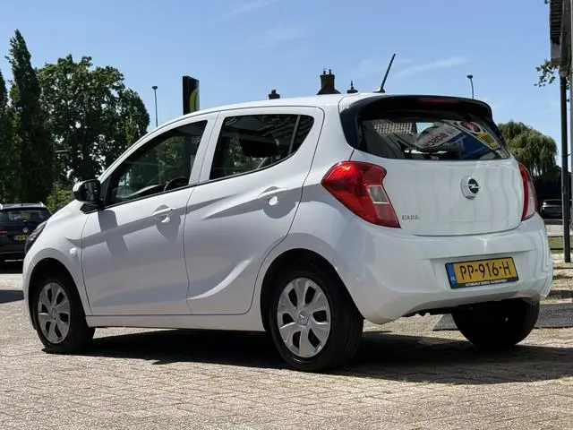 Opel KARL