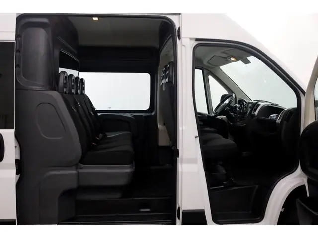 Fiat Ducato 30 2.3 MultiJet L2H2 120pk D.C. Airco/Navi/Camera 06-2020