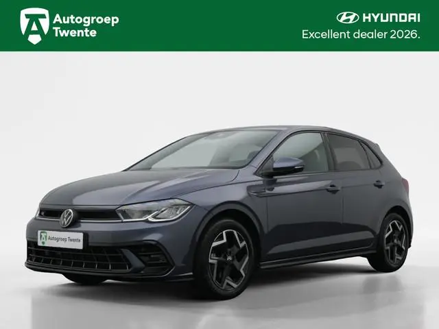 Volkswagen Polo 1.0 TSI R-Line | 115 PK | Private Lease 489,- p.m. |