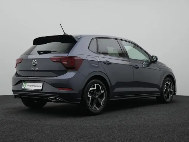 Volkswagen Polo 1.0 TSI R-Line | 115 PK | Private Lease 489,- p.m. |