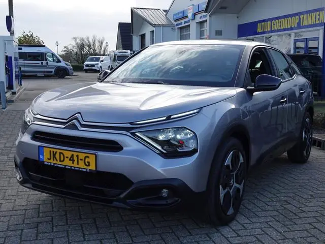 Citroën C4