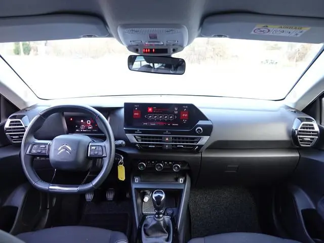 Citroën C4