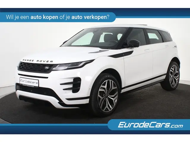 Land Rover Range Rover Evoque 1.5 P300e AWD R-Dynamic SE *Panoramadak*