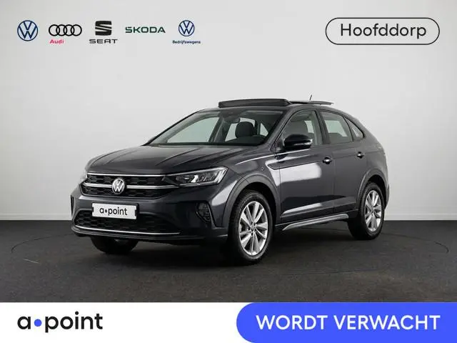 Volkswagen Taigo 1.5 TSI Life Move 150 pk Automaat (DSG) | Navigatie | Panoramadak | Parkeersensoren...