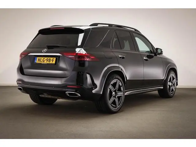 Mercedes-Benz GLE-klasse 450 4MATIC AMG Line Premium Plus | LUCHTVERING | PANORAMADAK | 360 CAMERA |...