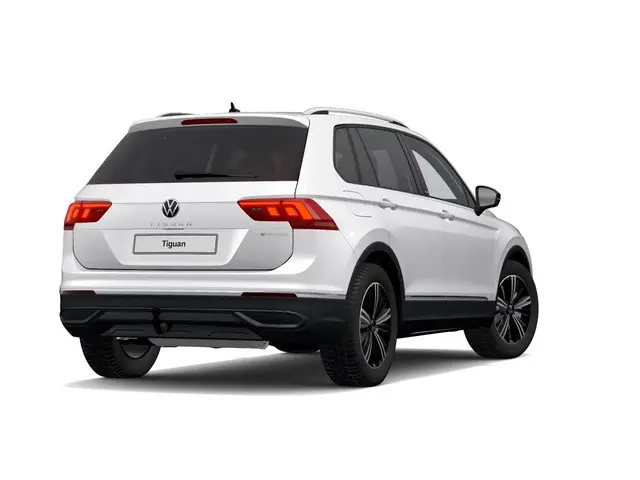 Volkswagen Tiguan e-Hybrid 245PK DSG LIFE VIRTUAL/PANORAMADAK/TREKHAAK