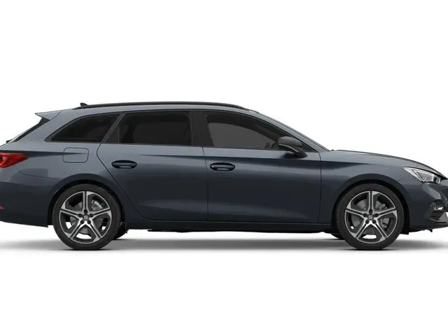 Seat Leon Sportstourer 1.5 TSI e-Hybrid FR Business | Safe & Driving Pack | Velgen 'Performance Aero...