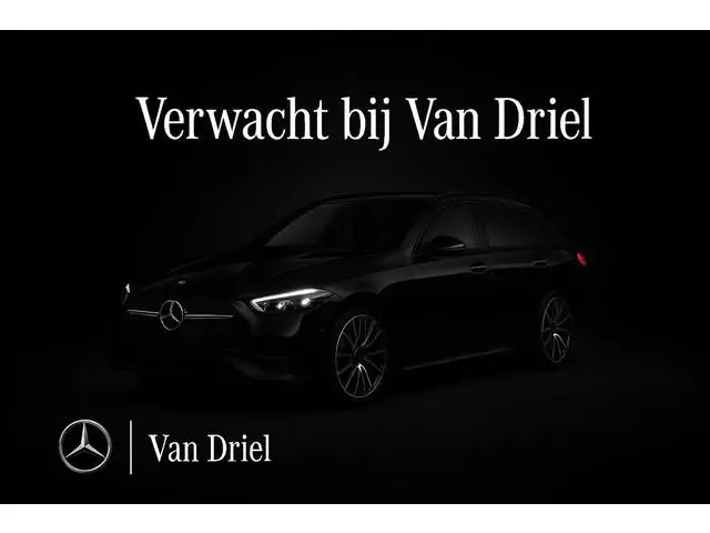 Mercedes-Benz EQE SUV 300 AMG Line 91 kWh | Airmatic Pano Trekhaak Burmester Ventilatie