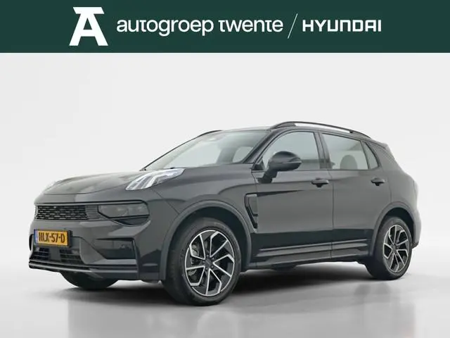 Lynk & Co 01 1.5 Core