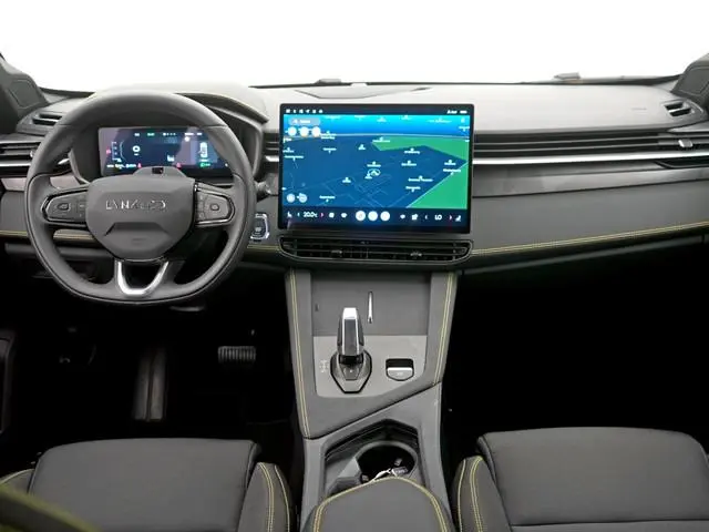Lynk & Co 01 1.5 Core