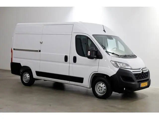 Citroën Jumper